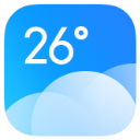 小米天氣預報