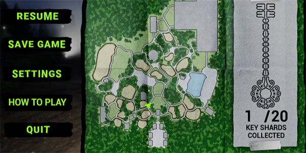 畸形動物園2025