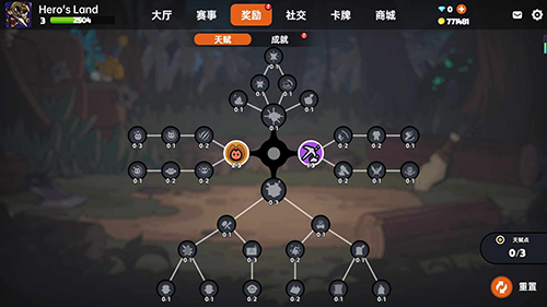 沙盒與副本英勇之地手機版