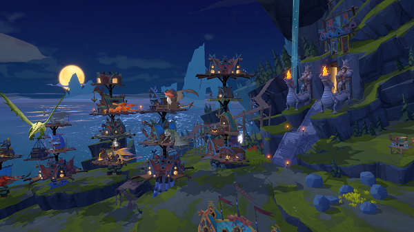 馴龍高手旅程內置菜單 馴龍高手旅程內置菜單