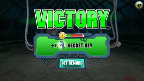 變異體戰(zhàn)爭(zhēng)2無(wú)限金幣版 變異體戰(zhàn)爭(zhēng)2無(wú)限金幣版