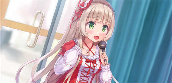 紙片人女友游戲最新版