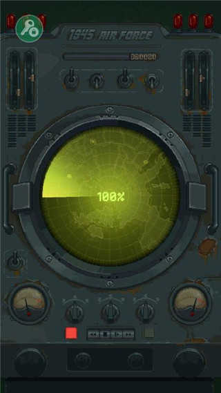 空戰(zhàn)1945中文版