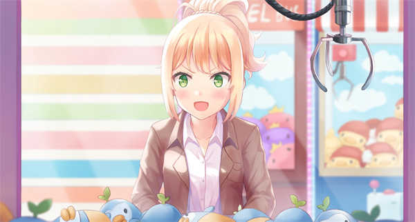 紙片人女友游戲最新版