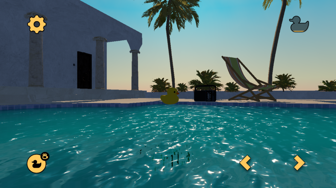 小黃鴨模擬器手機版 小黃鴨模擬器手機版