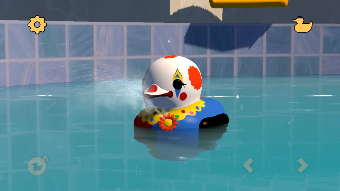 小黃鴨模擬器手機版