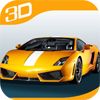 3D終極車神2無限金幣