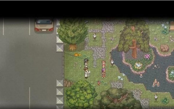 尋找天堂手機重置版