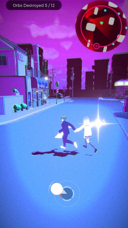 SilentCity