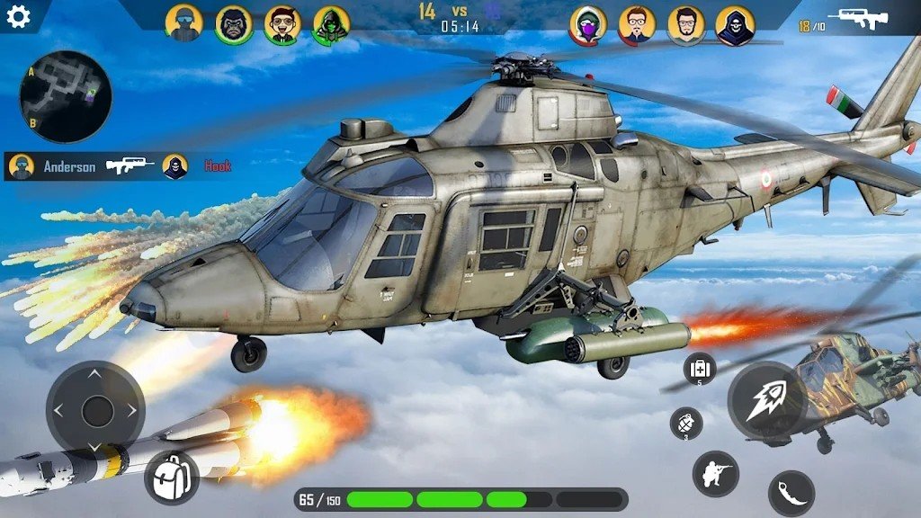 空軍戰(zhàn)爭