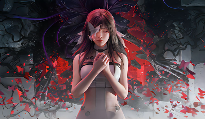 七日世界劇本怎么選