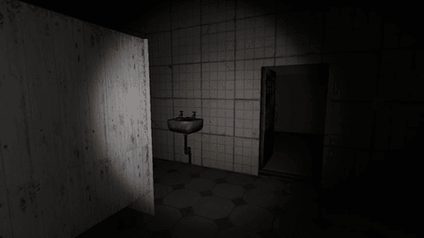 The Ghost