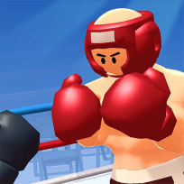 拳擊高手