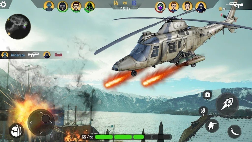 空軍戰(zhàn)爭