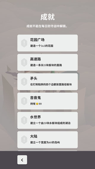 箭之島嶼
