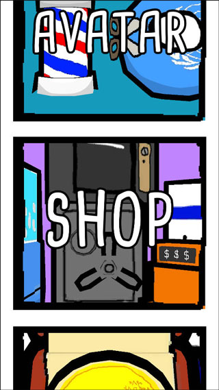 波蘭球末世維穩中文版