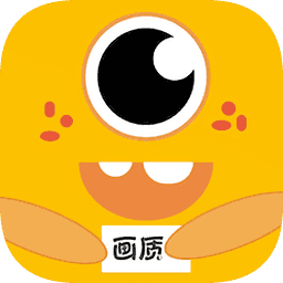 妞妞畫質怪獸
