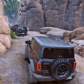 4X4越野車