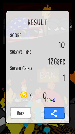 波蘭球末世維穩中文版