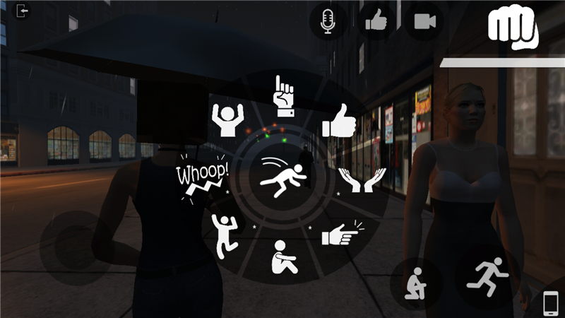 自由城計劃內置MOD修改版