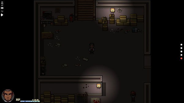 死亡之家游戲漢化版