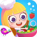 美食兄妹之海島餐廳免費(fèi)版