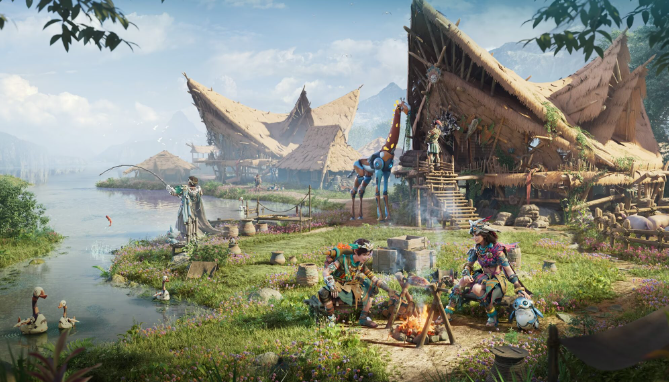 荒野起源銅錠有什么用