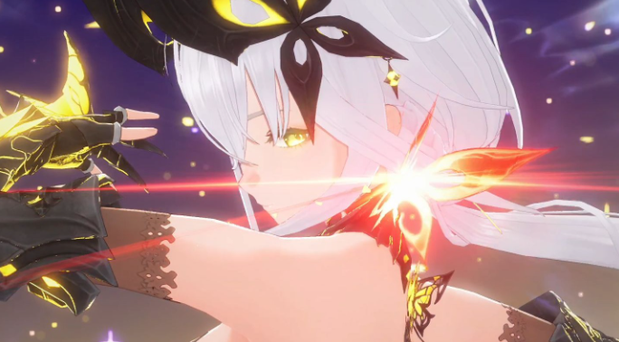 二重螺旋隊(duì)伍怎么搭配