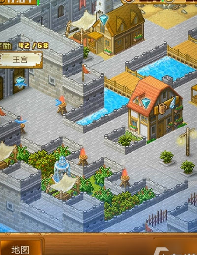 大海賊探險物語無限資源版