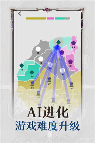 帝國擴張