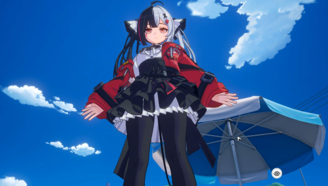 異環極限反擊怎么觸發