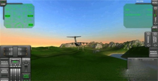 tfs空中解體模組無限金幣版