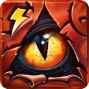 涂鴉惡魔安卓版