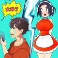 網(wǎng)戀太難了游戲手機版