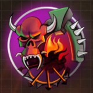 涂鴉惡魔安卓版 涂鴉惡魔安卓版