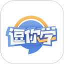 逗你學