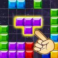 堆疊色塊大作戰