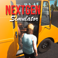 NEXTgen卡車模擬器中文版