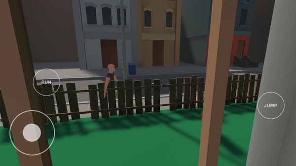 神經(jīng)病模擬器無限金幣版