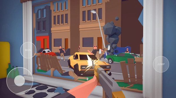 神經(jīng)病模擬器無限金幣版 神經(jīng)病模擬器無限金幣版