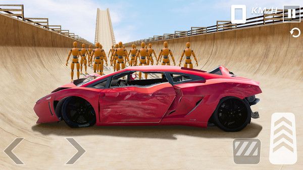 城市戰(zhàn)車(chē)游戲內(nèi)置菜單版