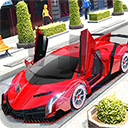 蘭博汽車模擬器無(wú)限金幣版