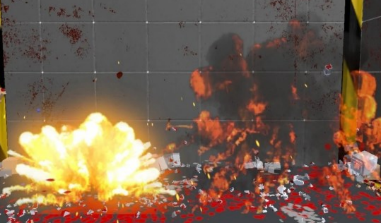 Ragdoll Mutilate 3D