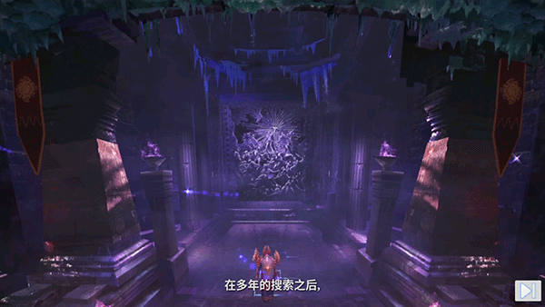 混沌與秩序2內購版 混沌與秩序2內購版