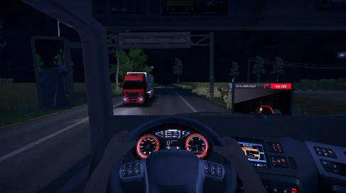 Real Truck Driveing 2025