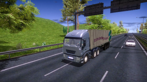 RealTruckDriveing2025
