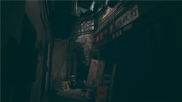 港詭實錄游戲手機版