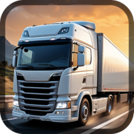 Real Truck Driveing 2025