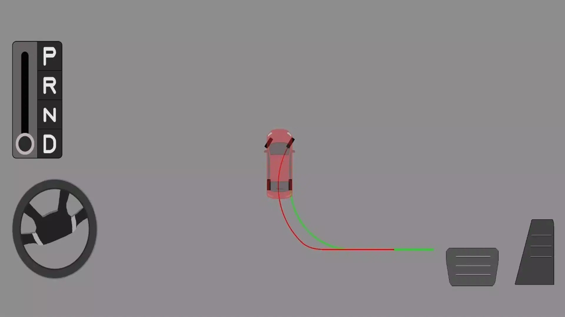 停車新手游戲手機(jī)版 停車新手游戲手機(jī)版