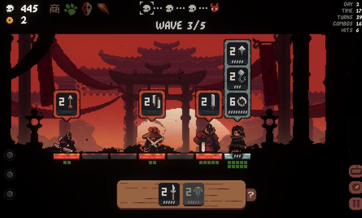 將軍對(duì)決內(nèi)置MOD菜單版